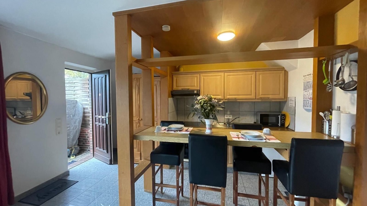 Photo of Kitchen in Sylt-Ost