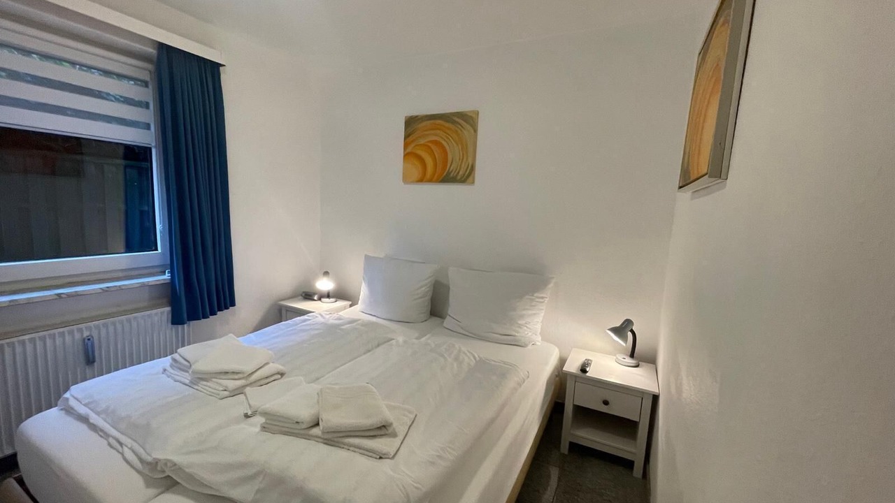 Photo of Bedroom in Sylt-Ost