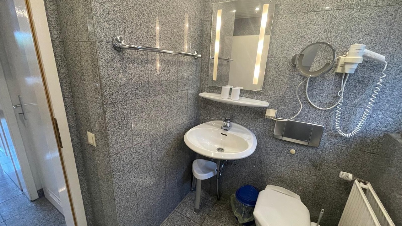 Photo of Bathroom in Sylt-Ost