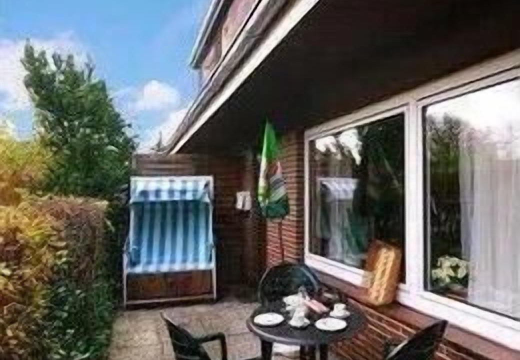Photo of Outdoor in Sylt-Ost