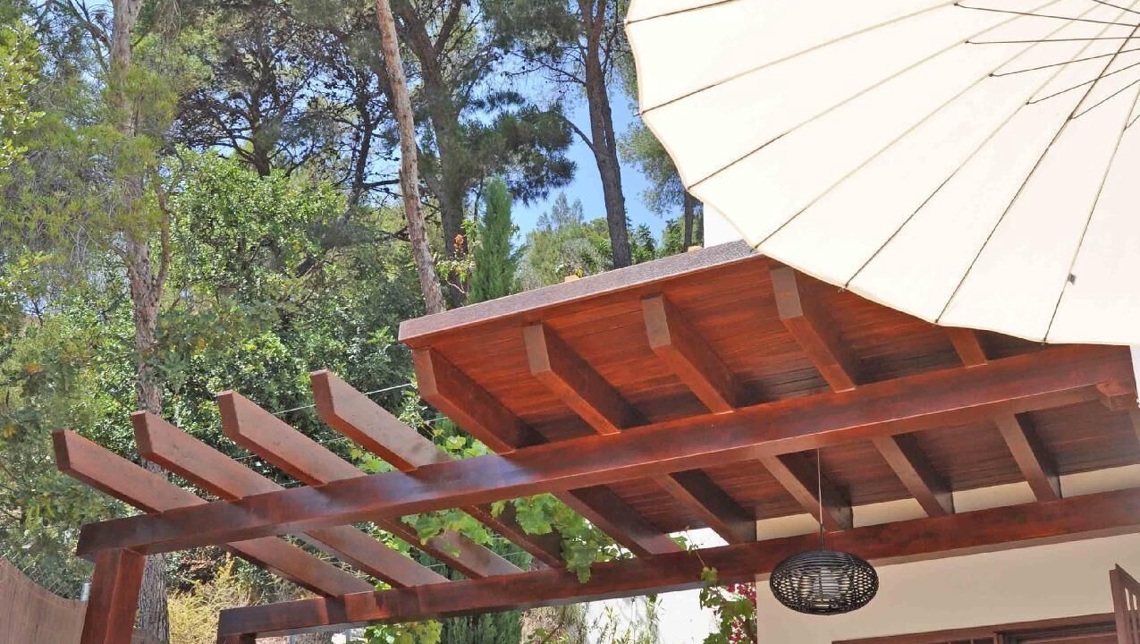 Photo of Outdoor in Pinares de San Anton