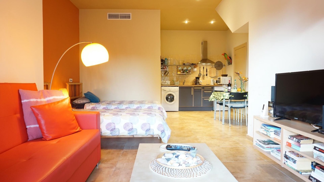 Photo of Bedroom in Pinares de San Anton