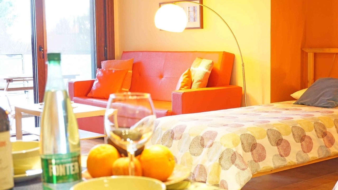 Photo of Livingroom in Pinares de San Anton
