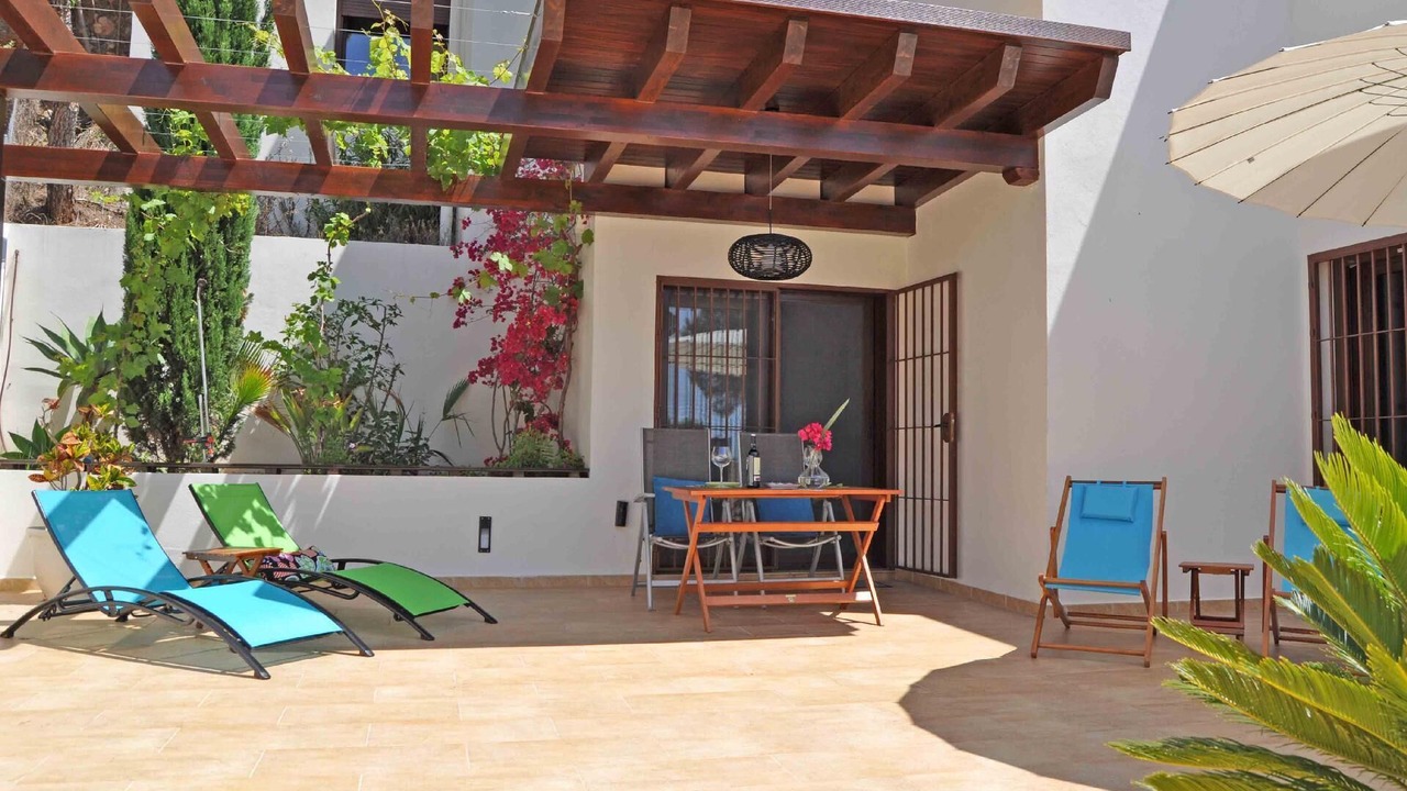 Photo of Outdoor in Pinares de San Anton