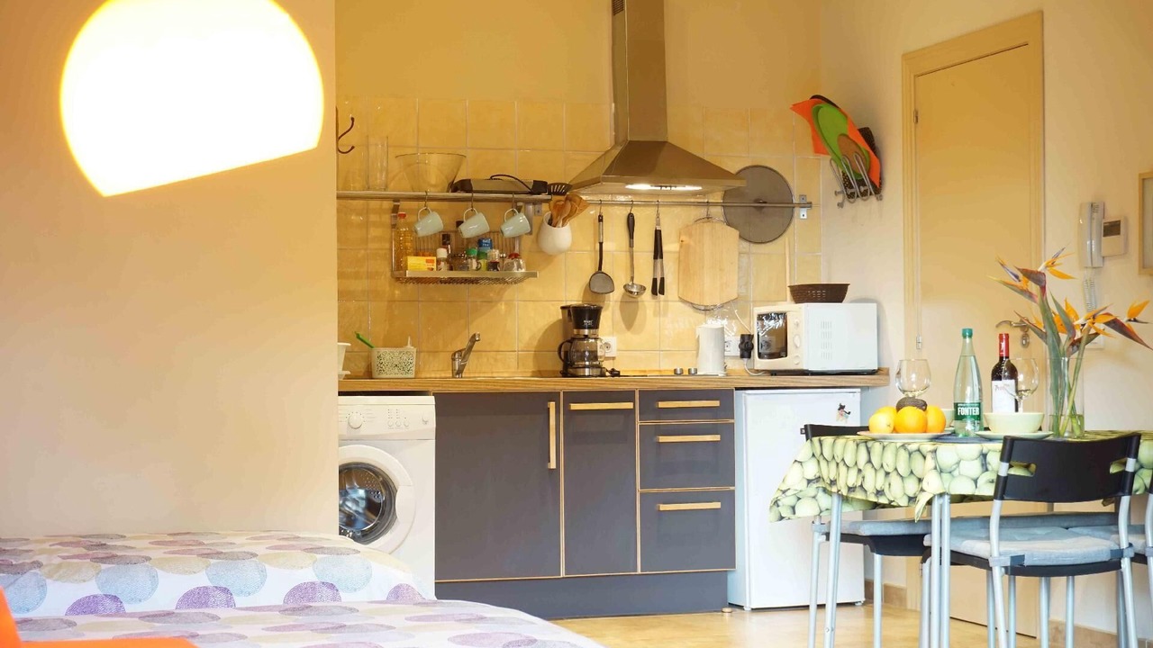Photo of Bedroom in Pinares de San Anton