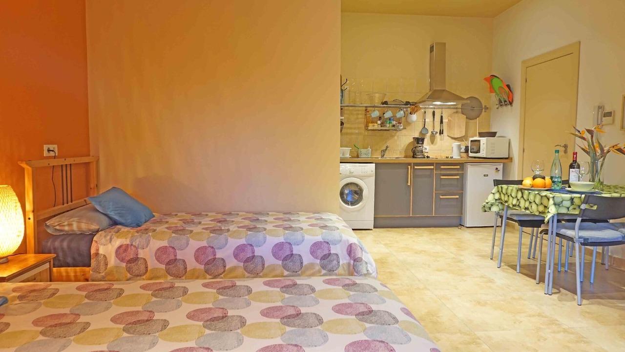 Photo of Bedroom in Pinares de San Anton
