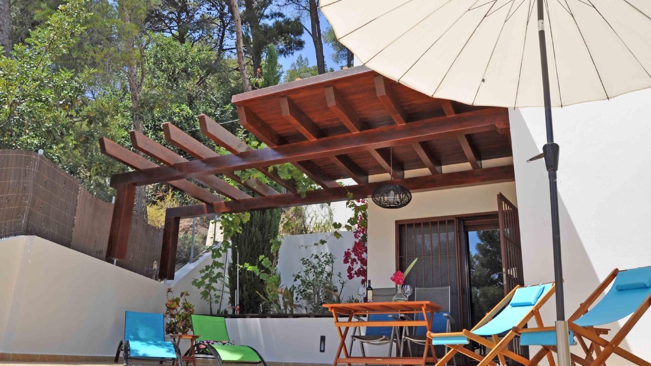 Photo of Outdoor in Pinares de San Anton