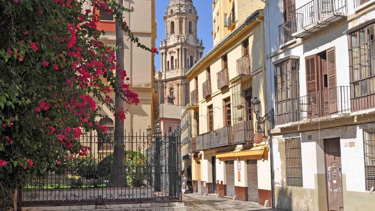 Photo of Outdoor in Pinares de San Anton