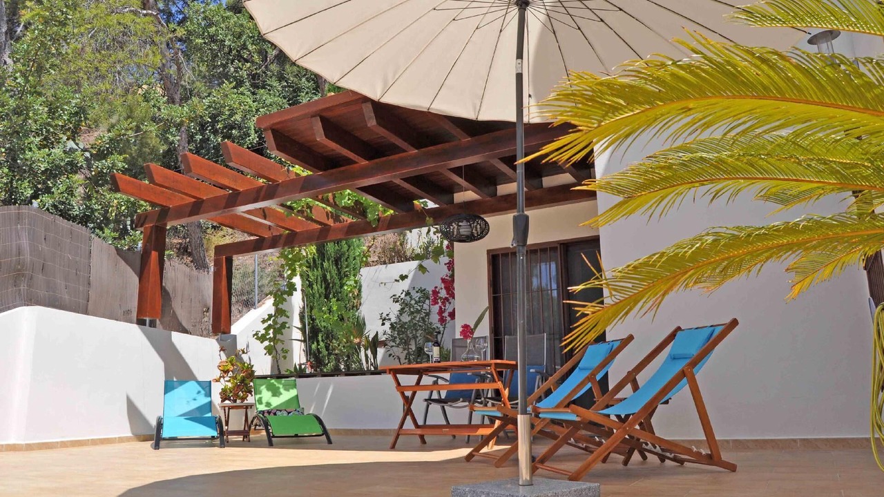 Photo of Outdoor in Pinares de San Anton