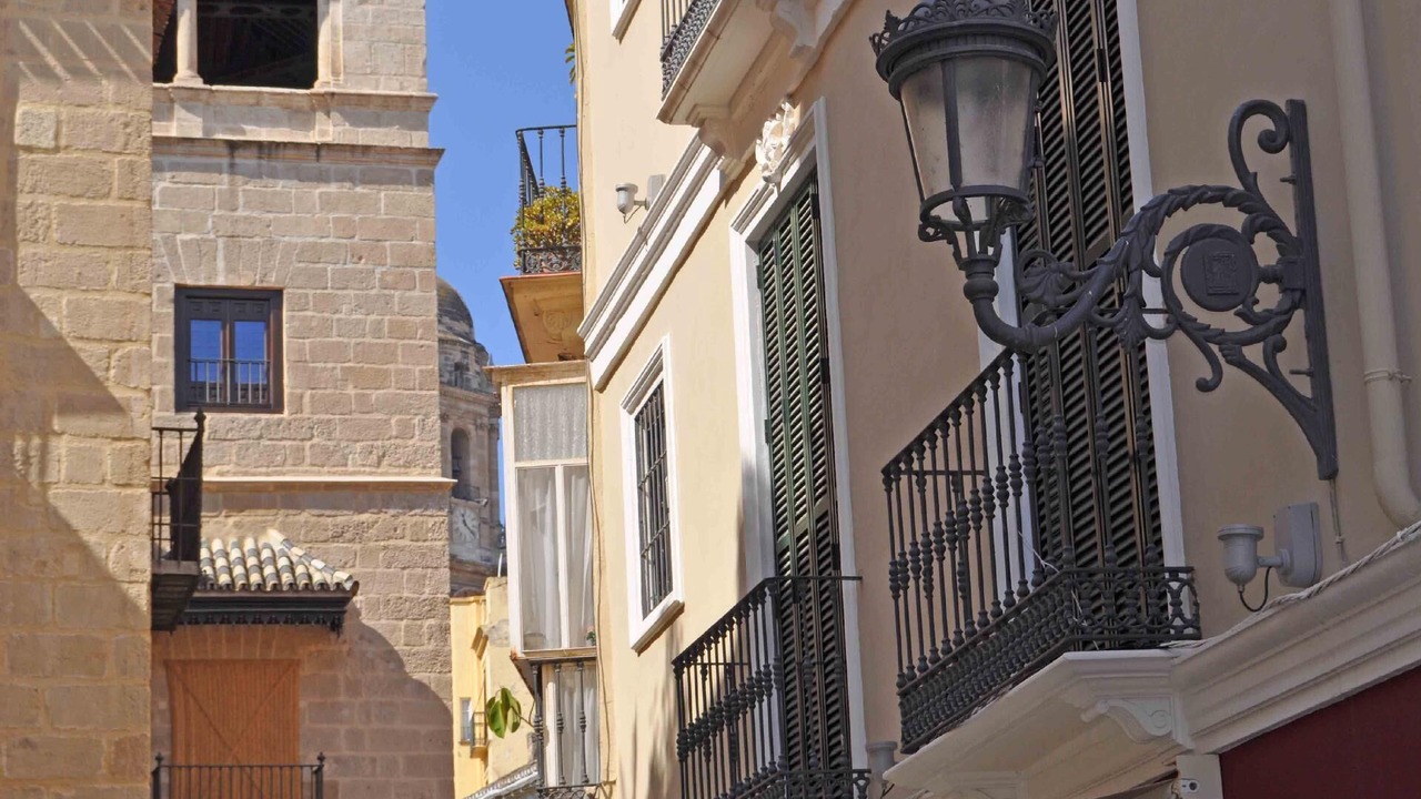 Photo of Outdoor in Pinares de San Anton