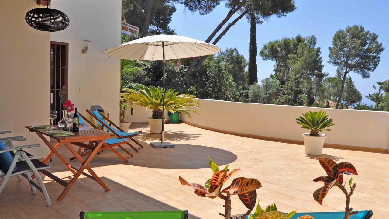 Photo of Outdoor in Pinares de San Anton