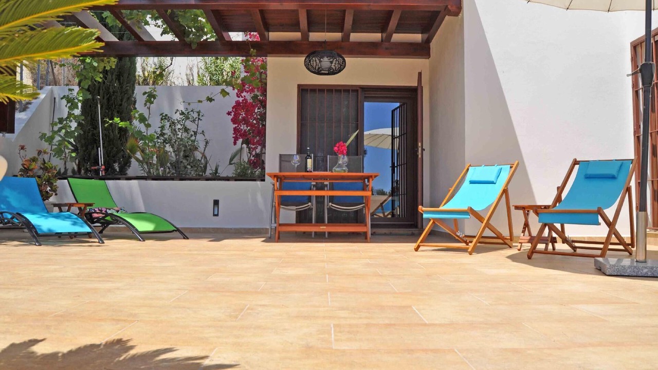 Photo of Outdoor in Pinares de San Anton