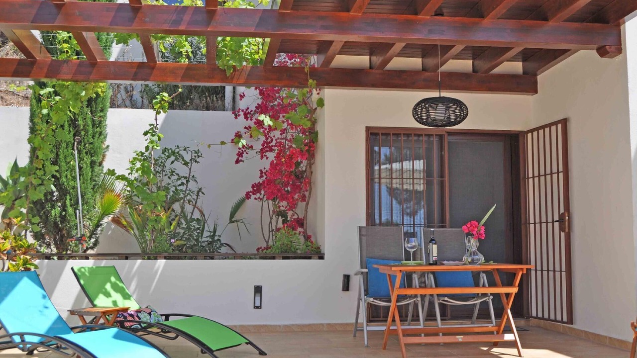 Photo of Outdoor in Pinares de San Anton