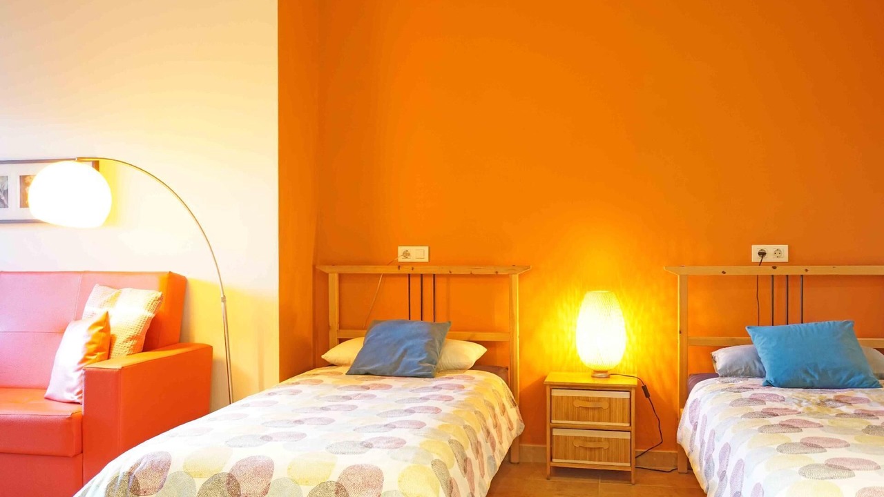 Photo of Bedroom in Pinares de San Anton
