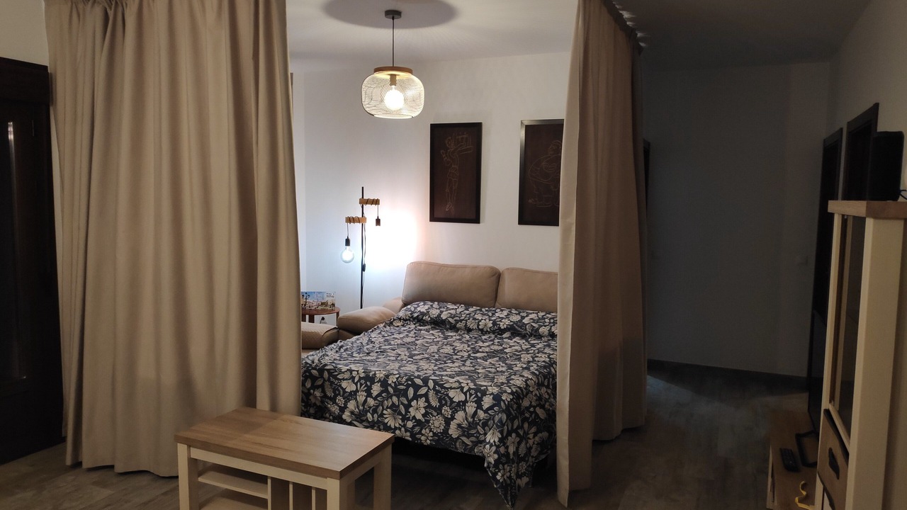 Photo of Bedroom in Pedro Munoz