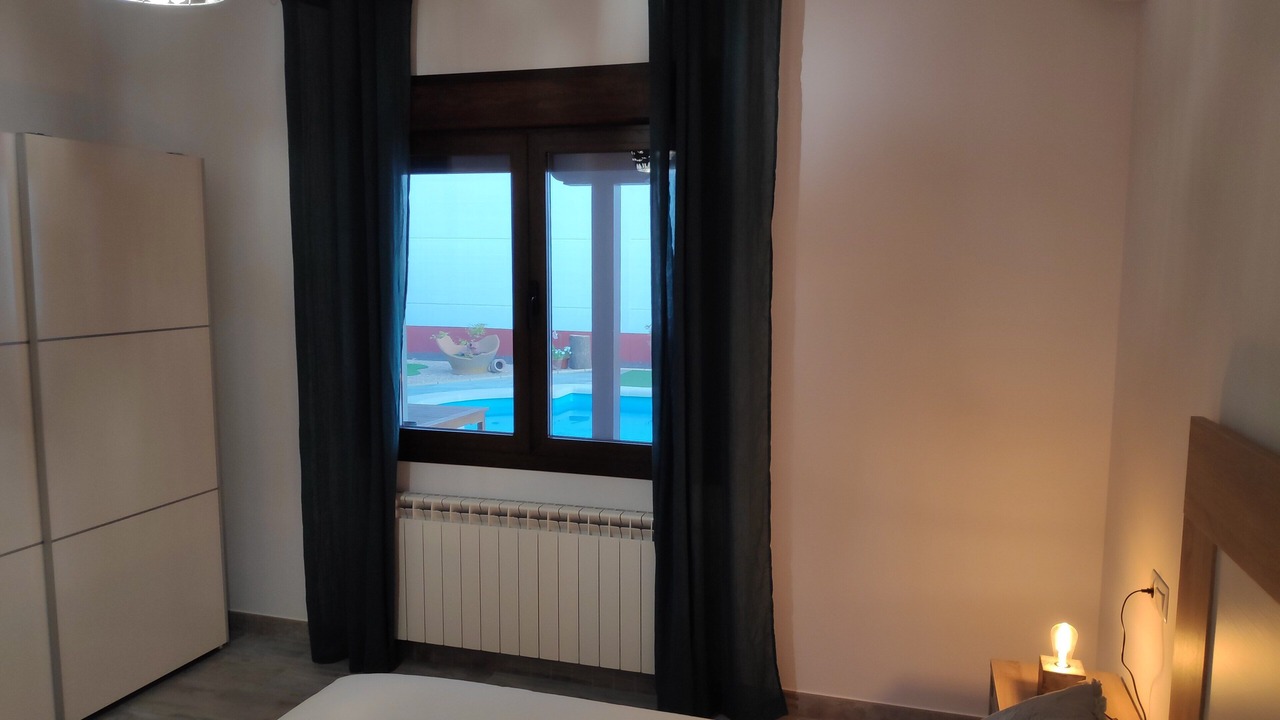 Photo of Bedroom in Pedro Munoz