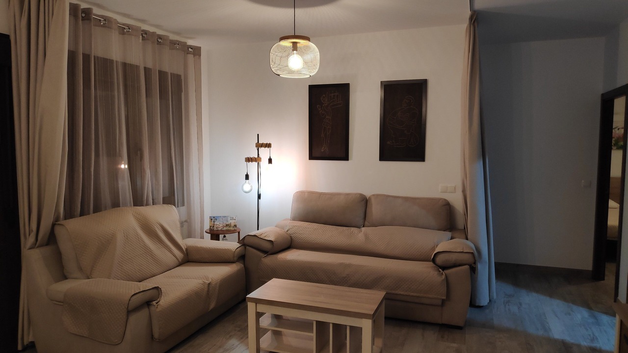 Photo of Livingroom in Pedro Munoz