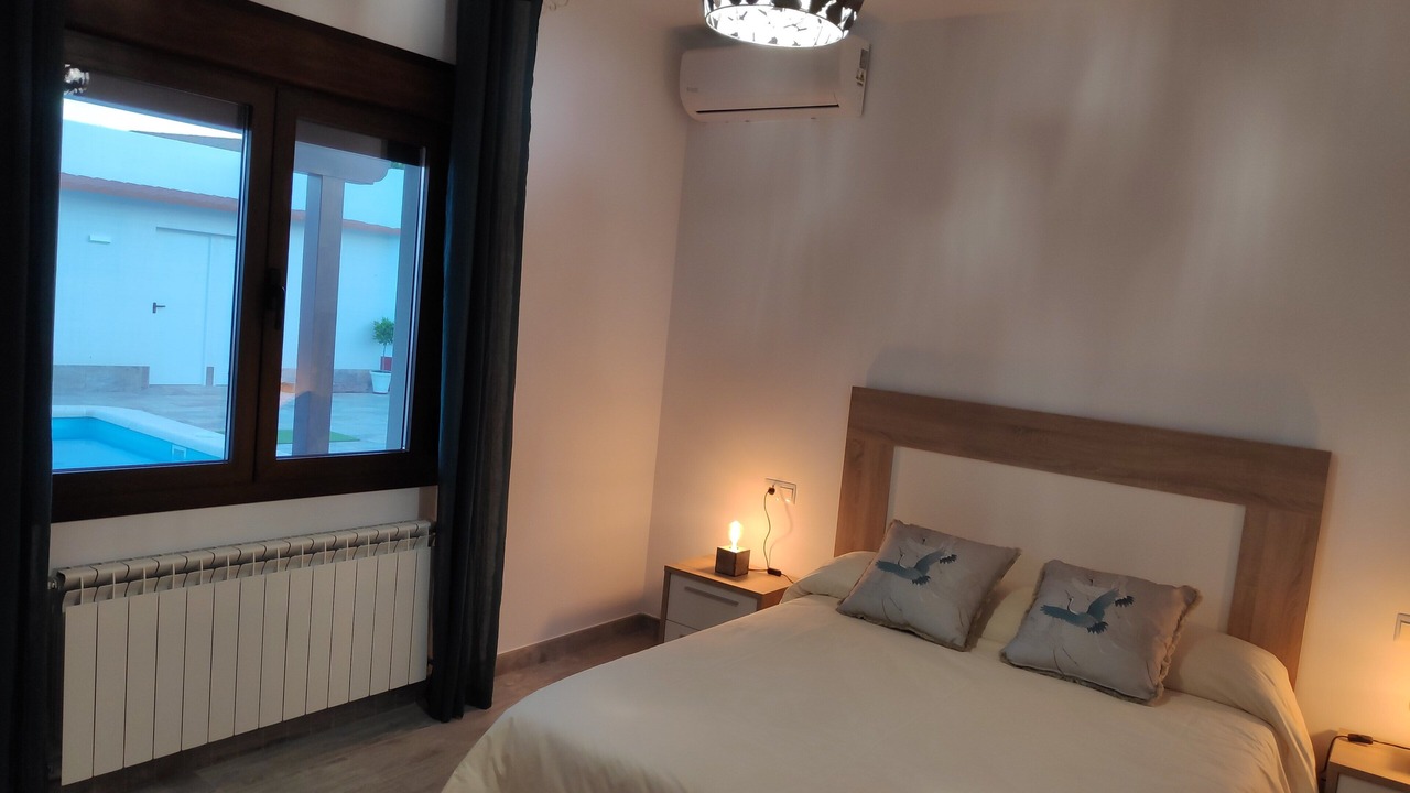 Photo of Bedroom in Pedro Munoz