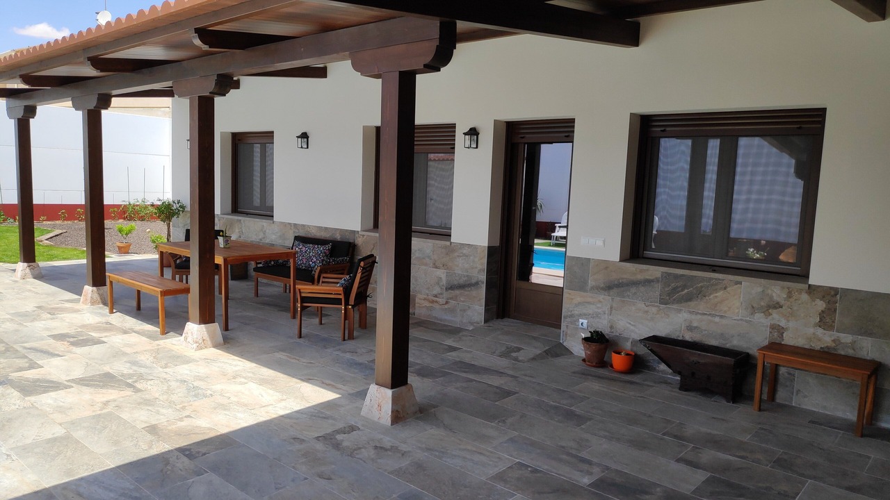 Photo of Outdoor in Pedro Munoz