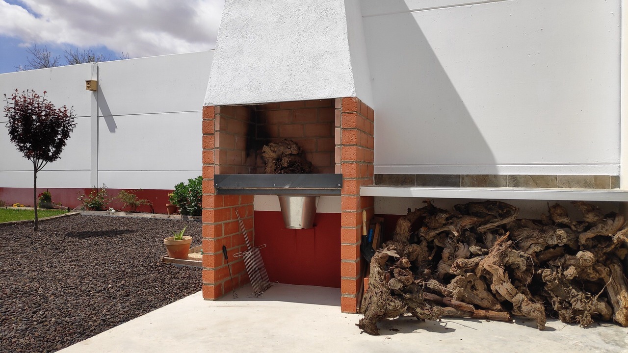 Photo of Outdoor in Pedro Munoz