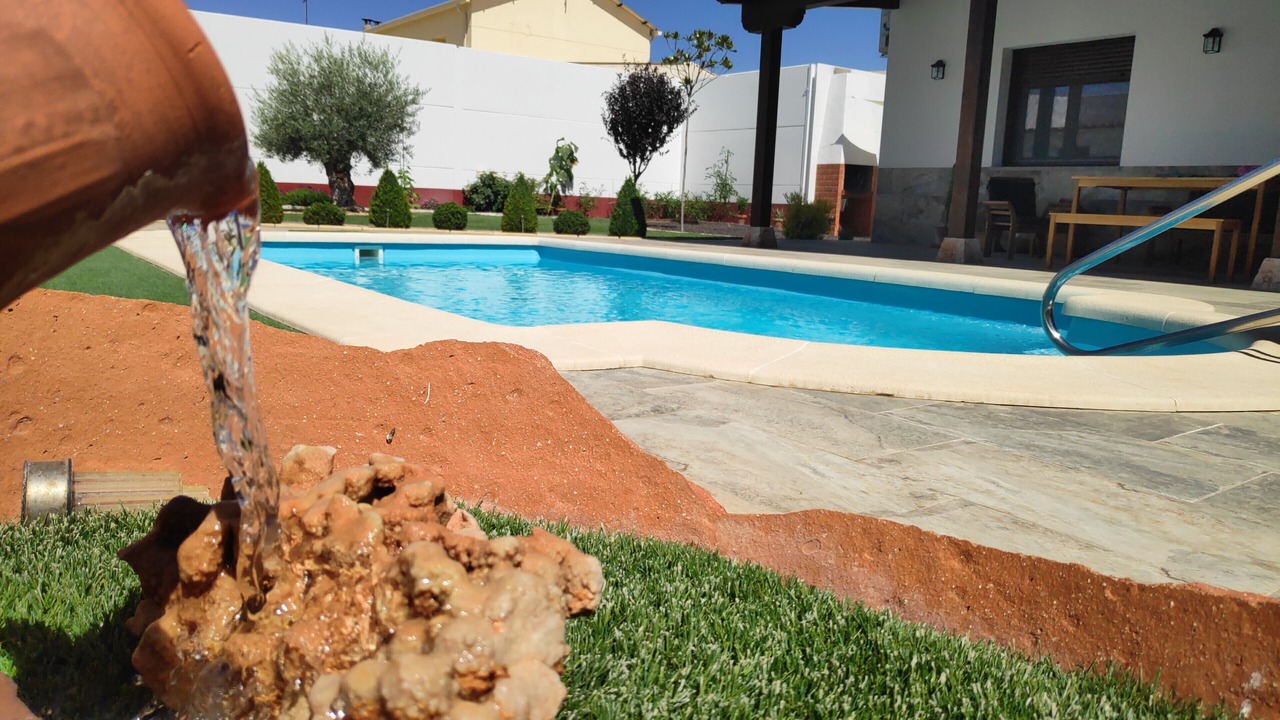Photo of Outdoor in Pedro Munoz