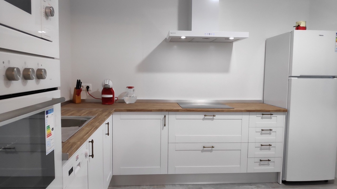 Photo of Kitchen in Pedro Munoz