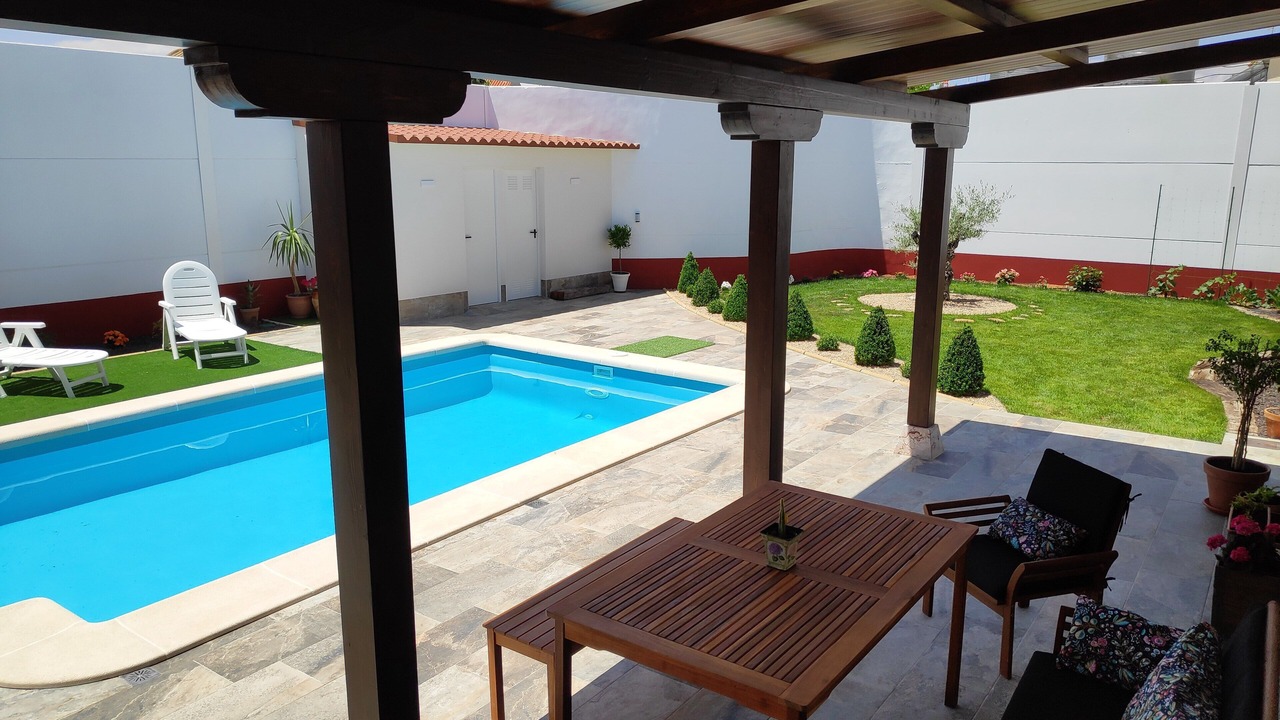 Photo of Outdoor in Pedro Munoz