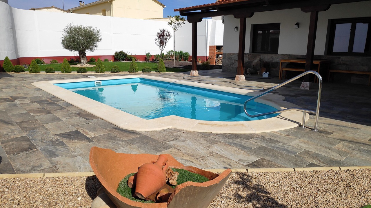 Photo of Outdoor in Pedro Munoz