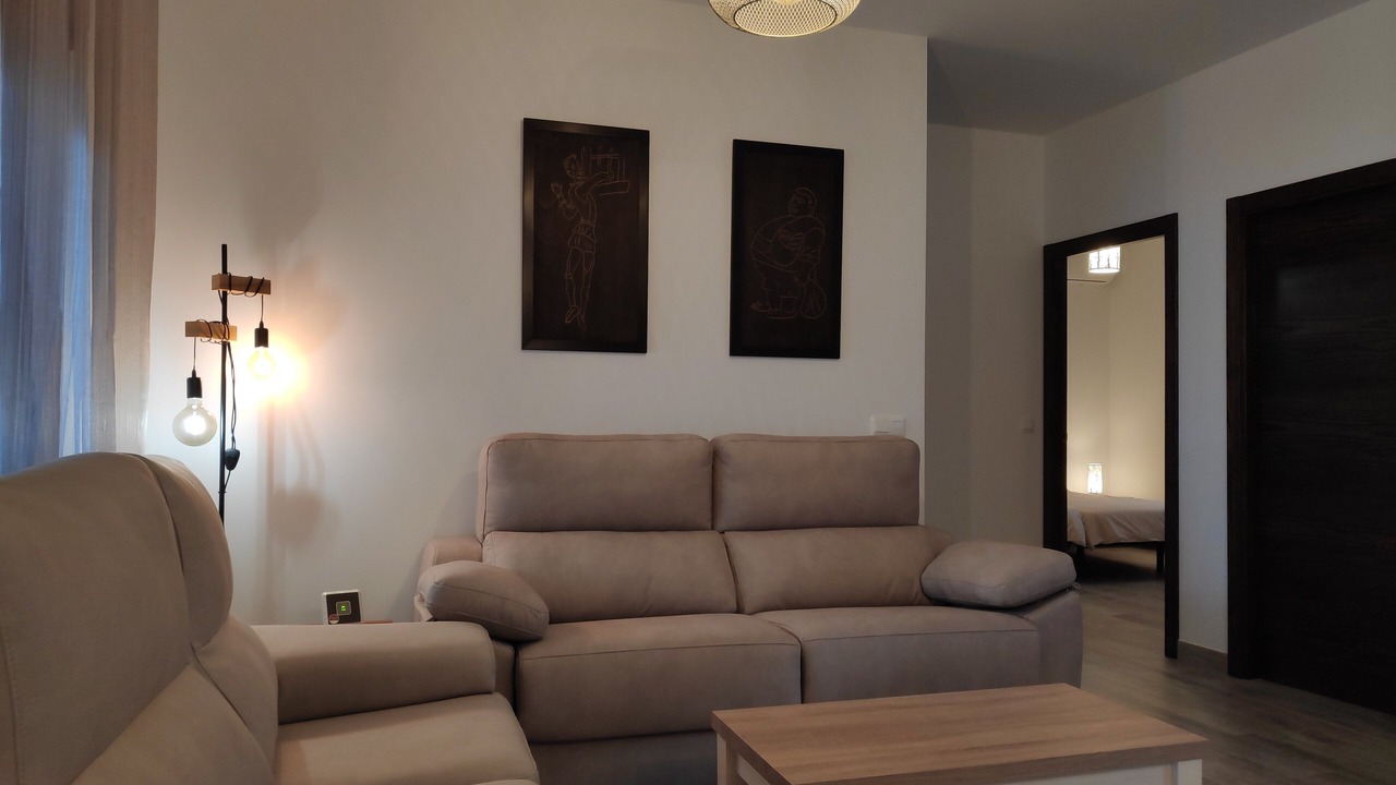 Photo of Livingroom in Pedro Munoz