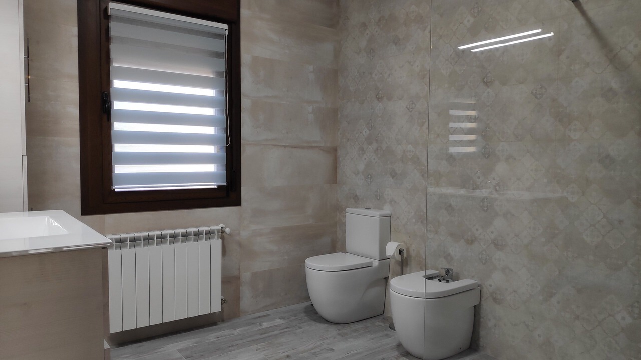 Photo of Bathroom in Pedro Munoz