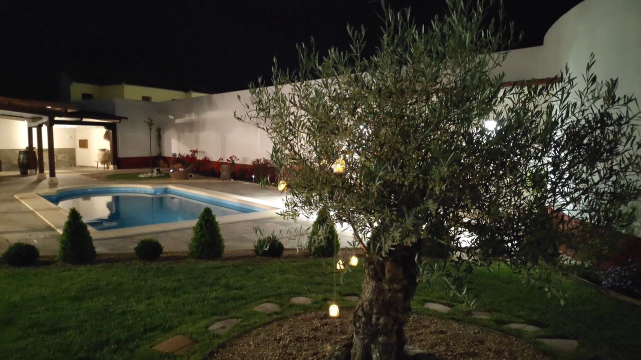 Photo of Outdoor in Pedro Munoz