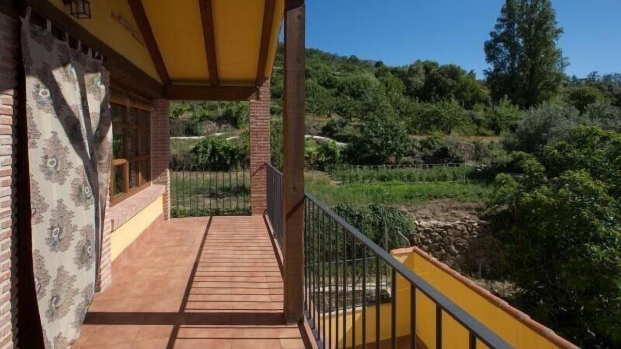 Photo of Outdoor in Casas del Monte