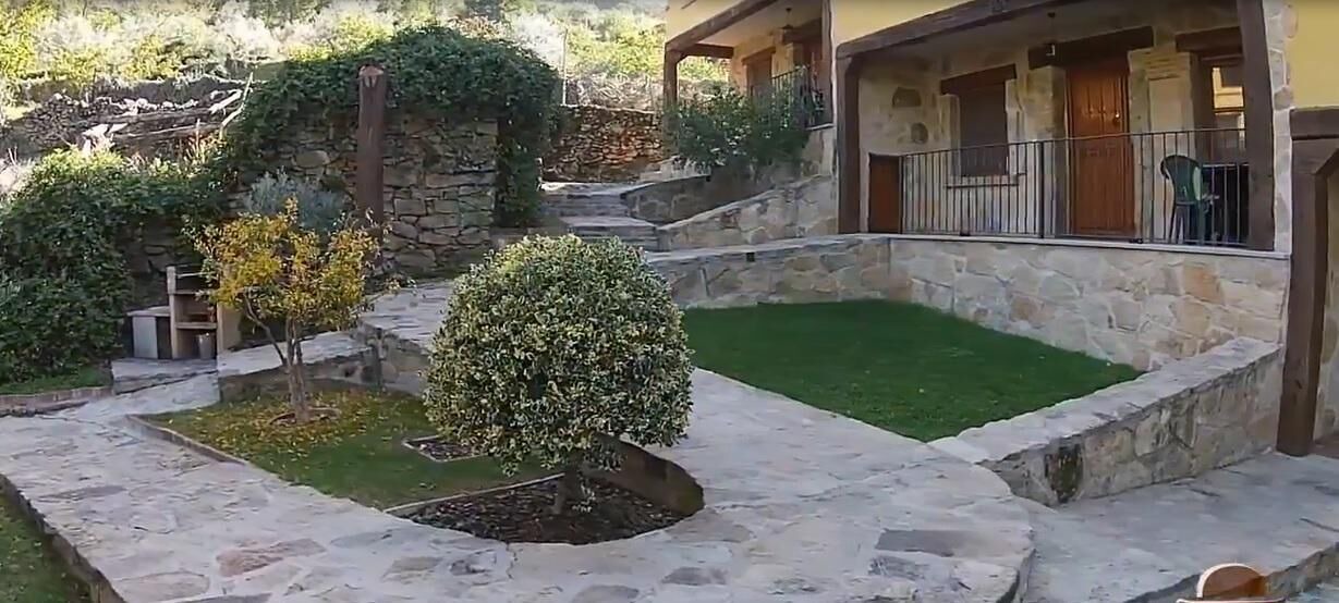 Photo of Outdoor in Casas del Monte
