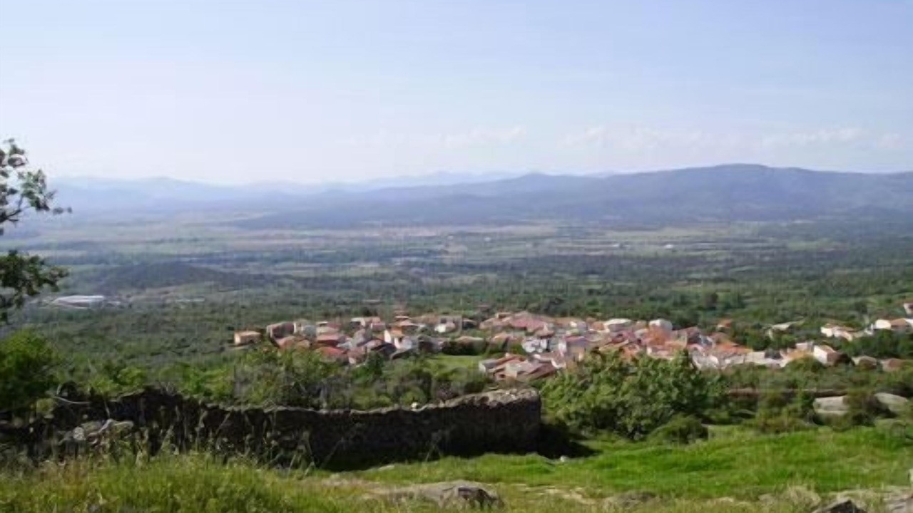 Photo of Outdoor in Casas del Monte