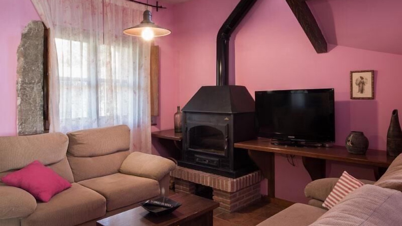 Photo of Livingroom in Casas del Monte
