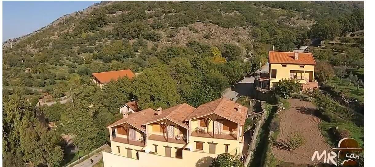 Photo of Outdoor in Casas del Monte