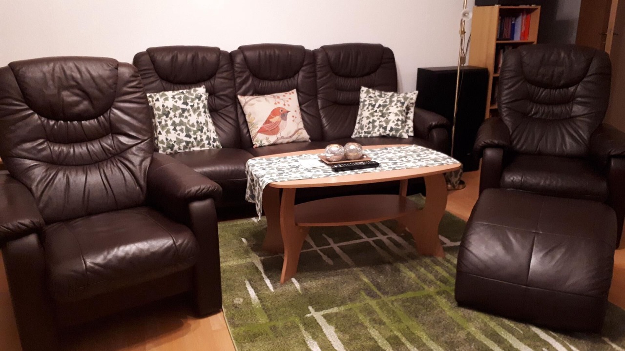 Photo of Livingroom in Grutz