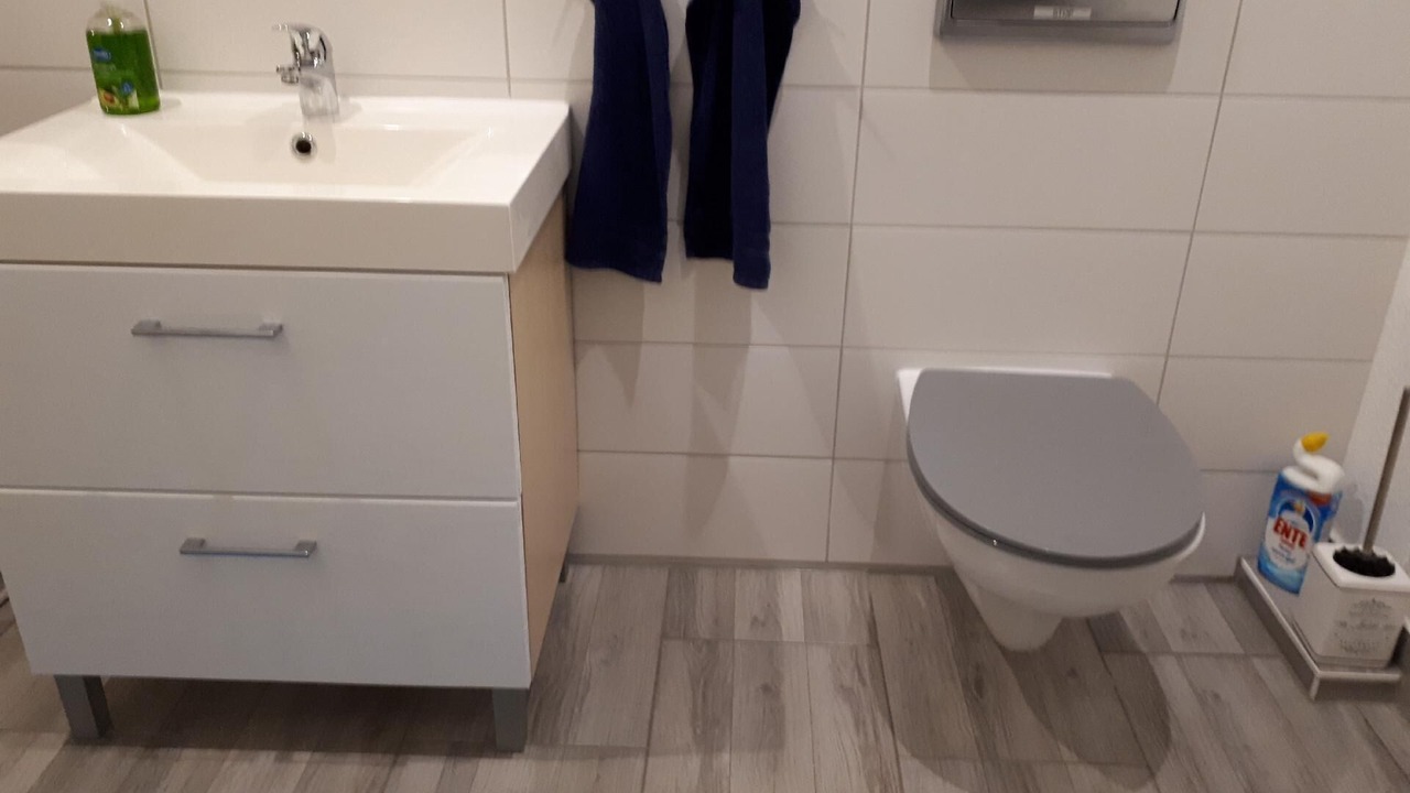 Photo of Bathroom in Grutz