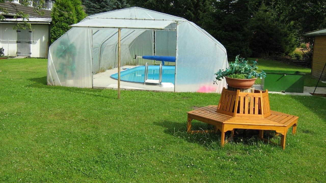 Photo of Outdoor in Sudwalde