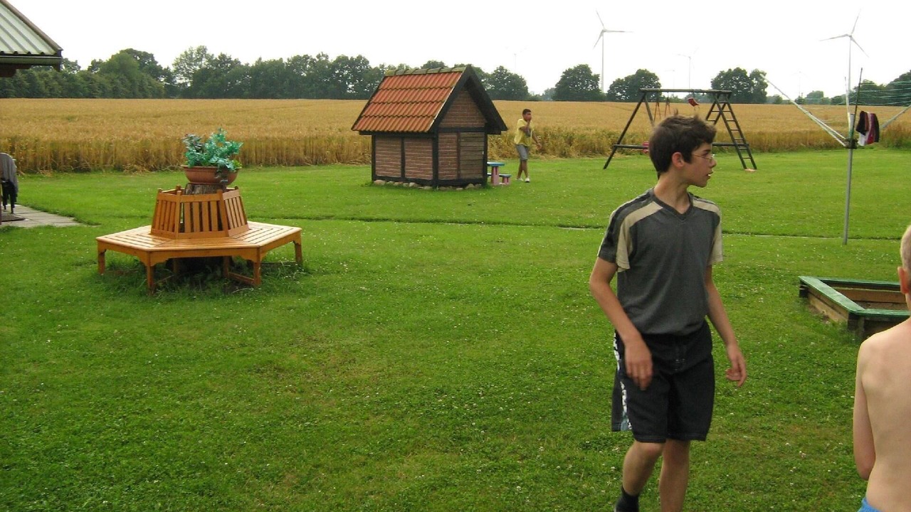 Photo of Outdoor in Sudwalde