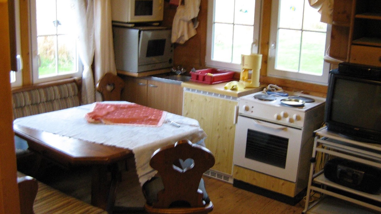 Photo of Livingroom in Sudwalde