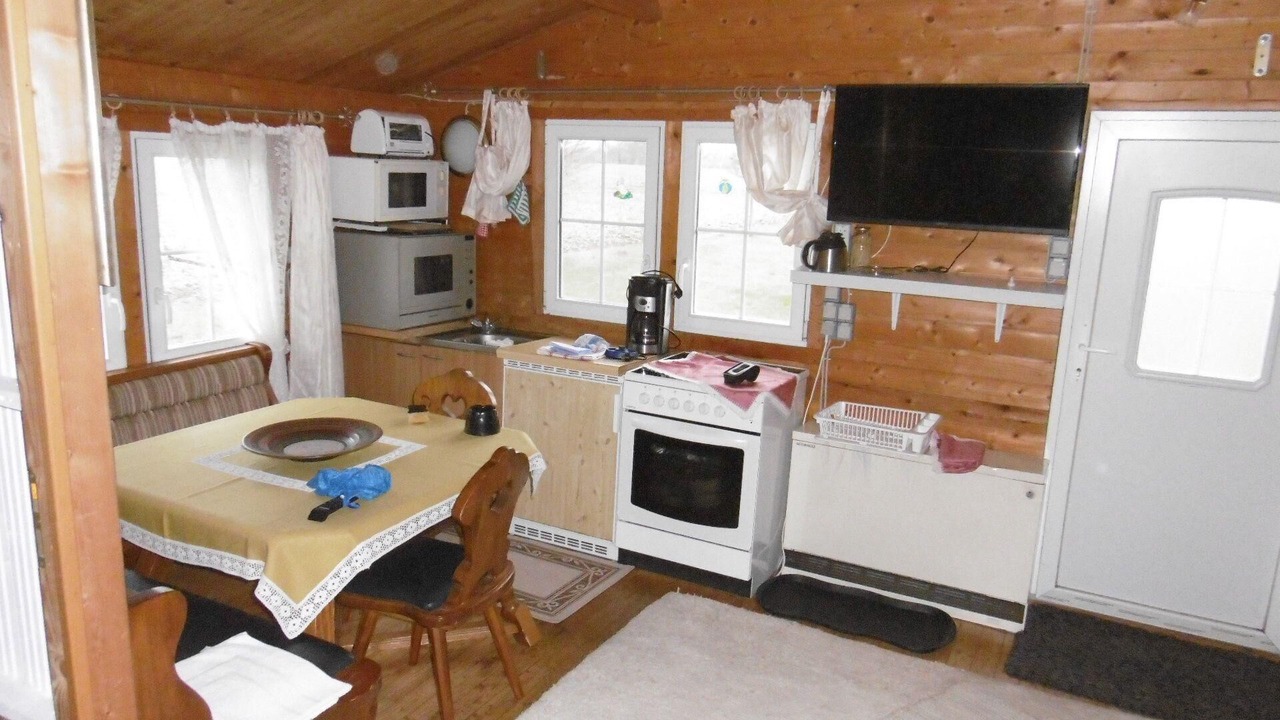 Photo of Livingroom in Sudwalde