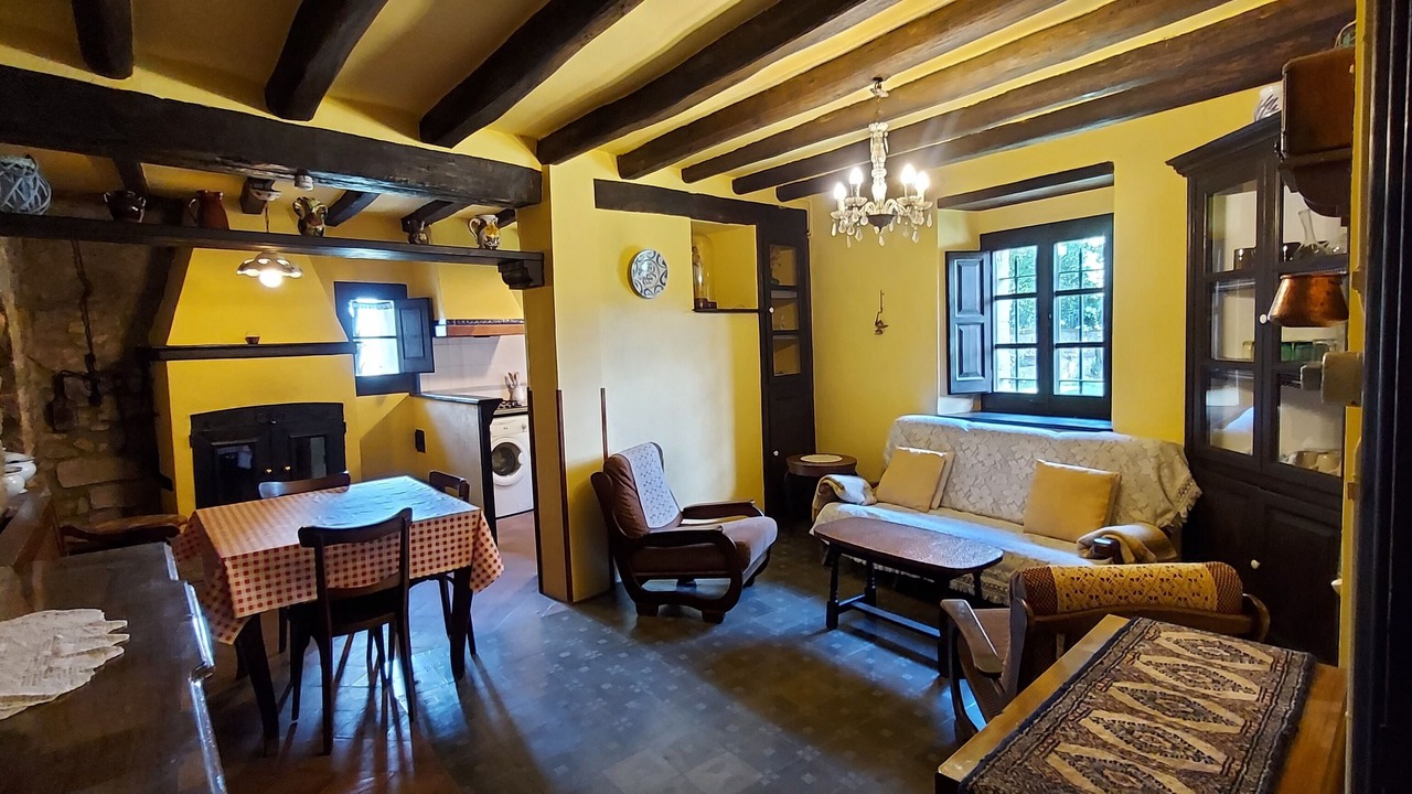 Photo of Livingroom in Llaes