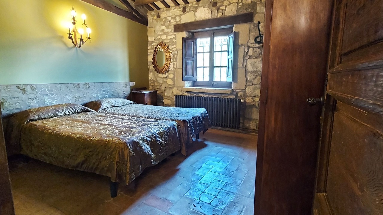 Photo of Bedroom in Llaes