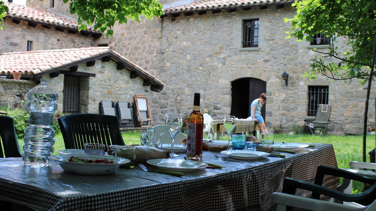 Photo of Outdoor in Llaes