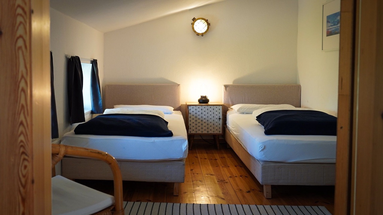 Photo of Bedroom in Neddesitz