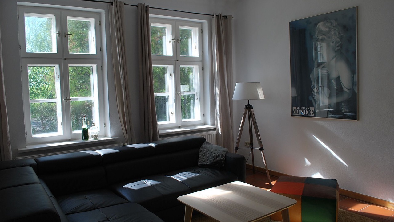 Photo of Livingroom in Neddesitz