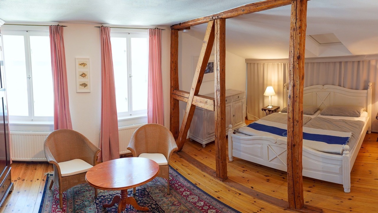 Photo of Bedroom in Neddesitz