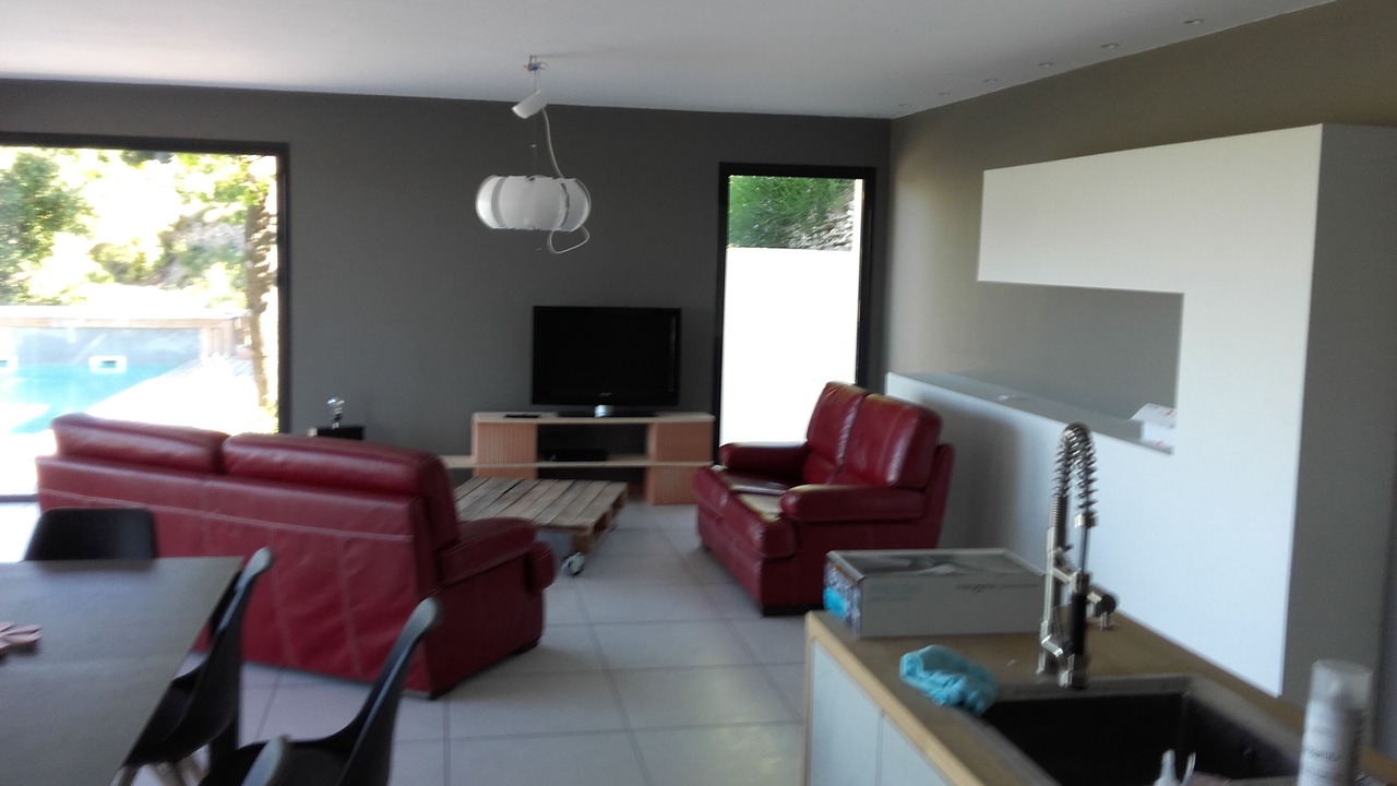 Photo of Others in Rousset-les-Vignes