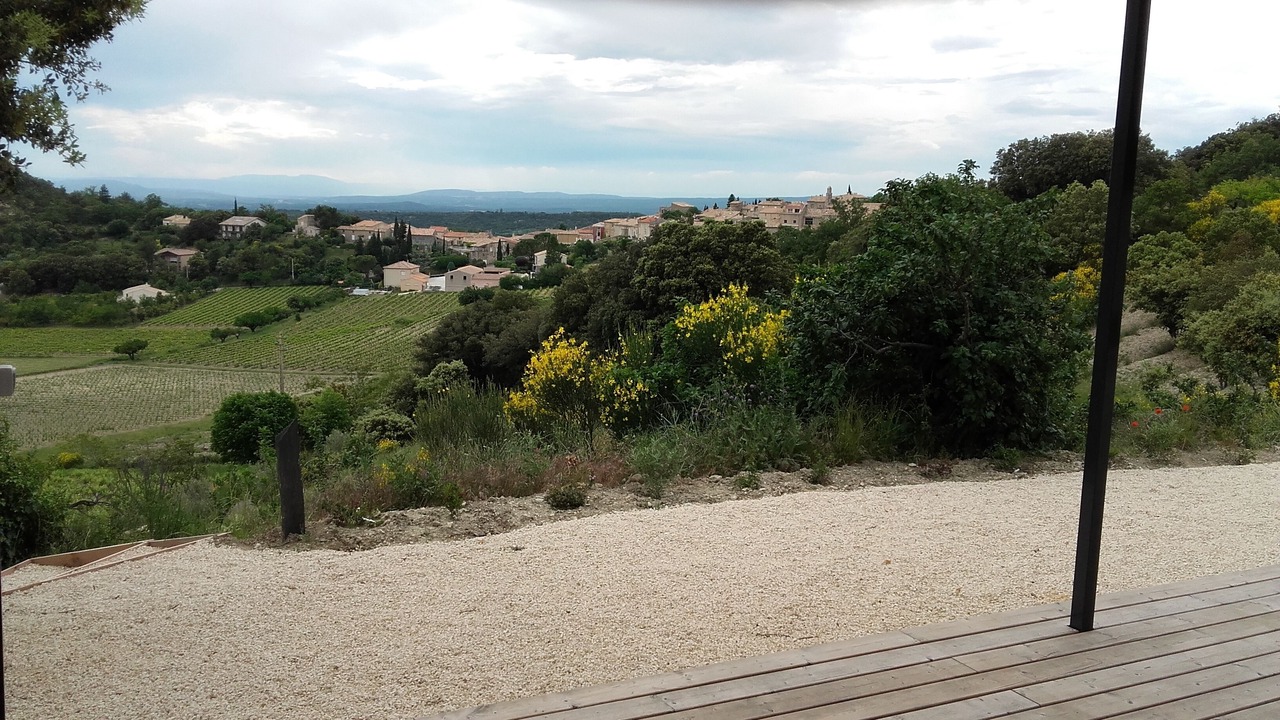 Photo of Others in Rousset-les-Vignes